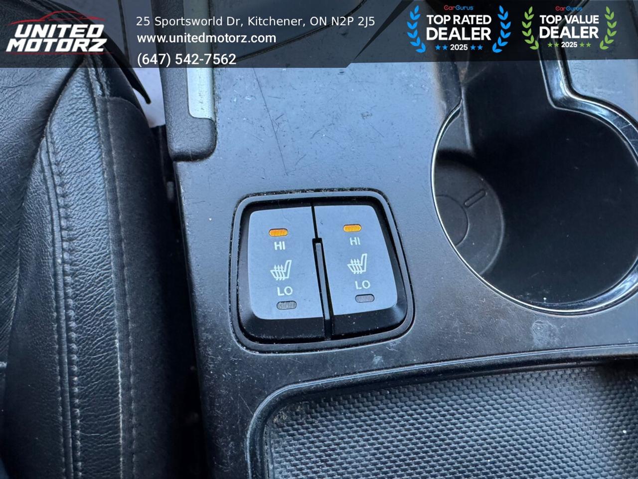 2012 Hyundai Sonata Limited~ Photo