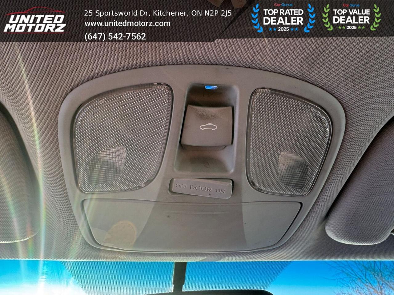 2012 Hyundai Sonata Limited~ Photo