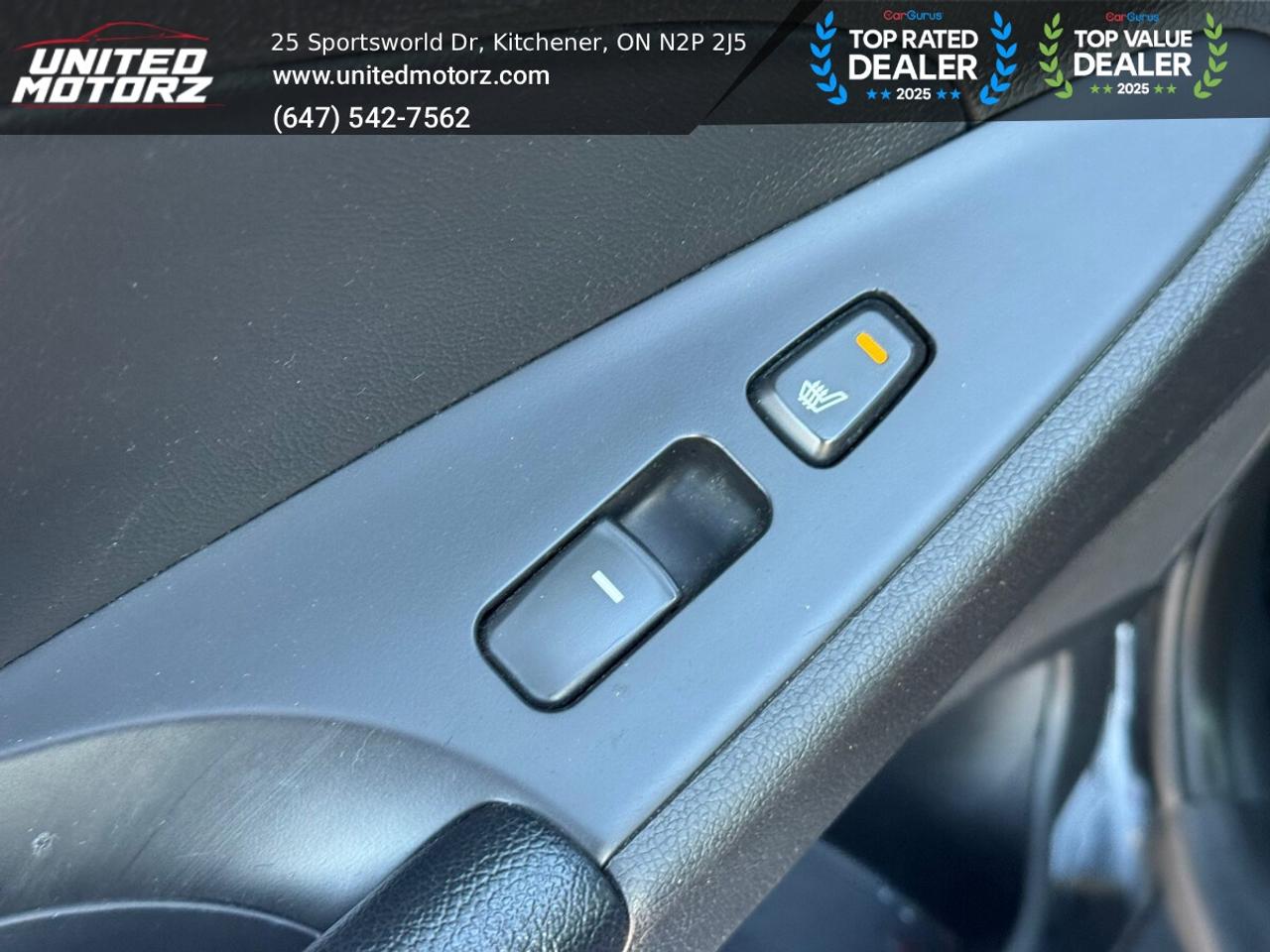 2012 Hyundai Sonata Limited~ Photo