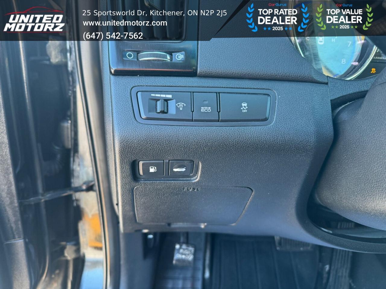 2012 Hyundai Sonata Limited~ Photo