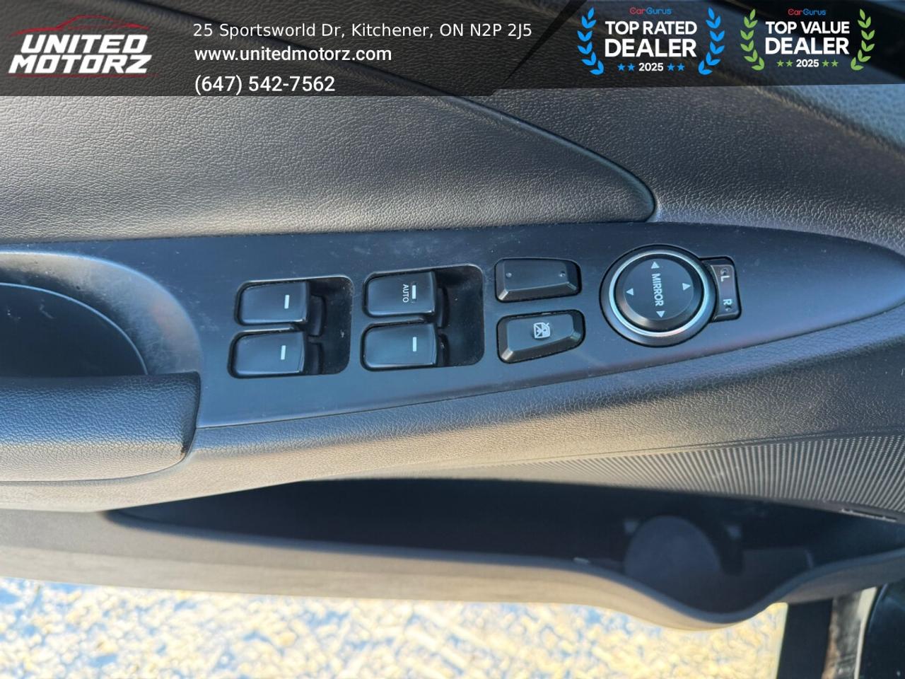 2012 Hyundai Sonata Limited~ Photo