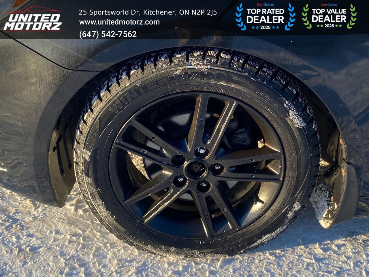 2012 Hyundai Sonata Limited~ Photo