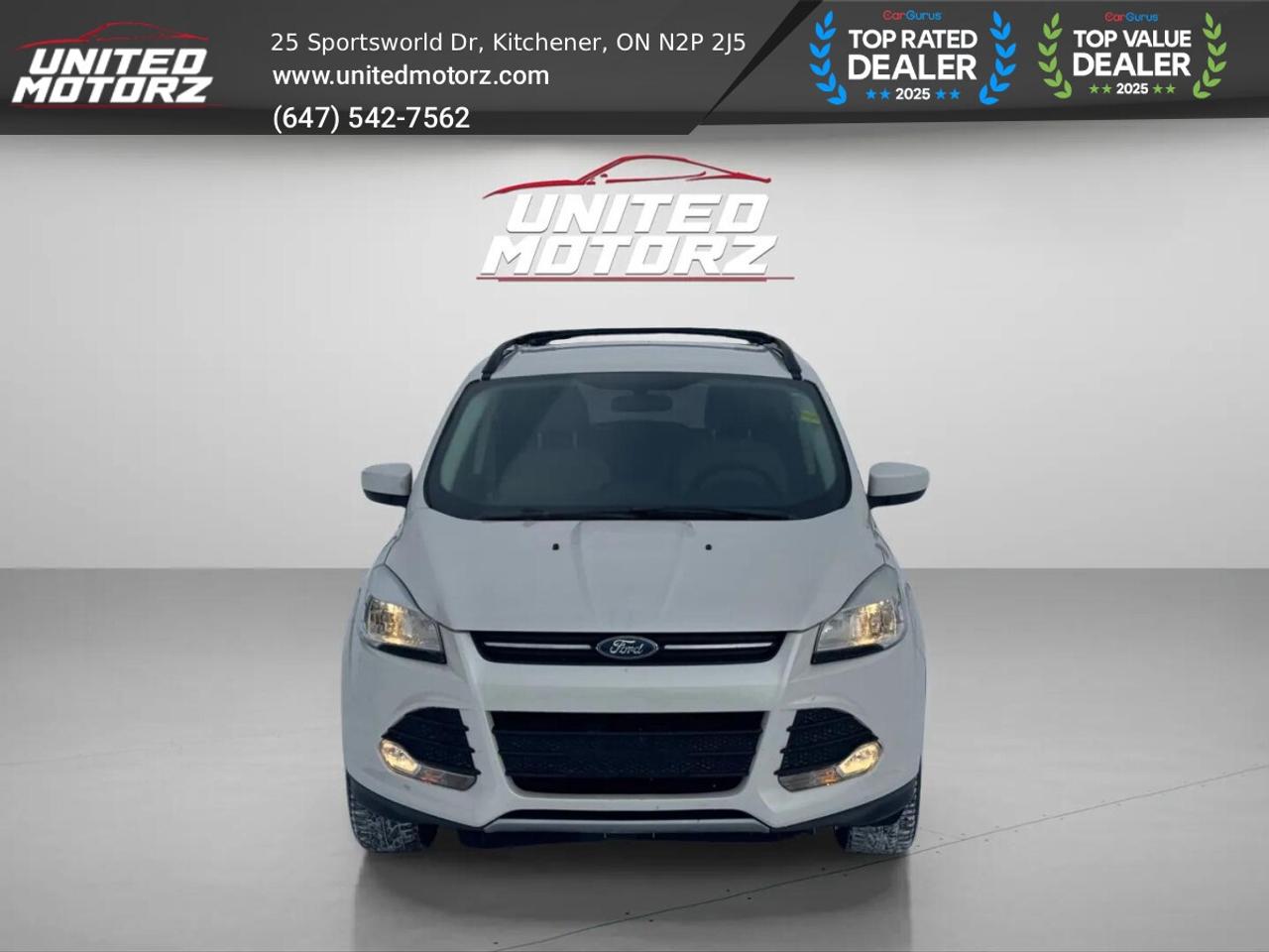 2013 Ford Escape SE~ Photo