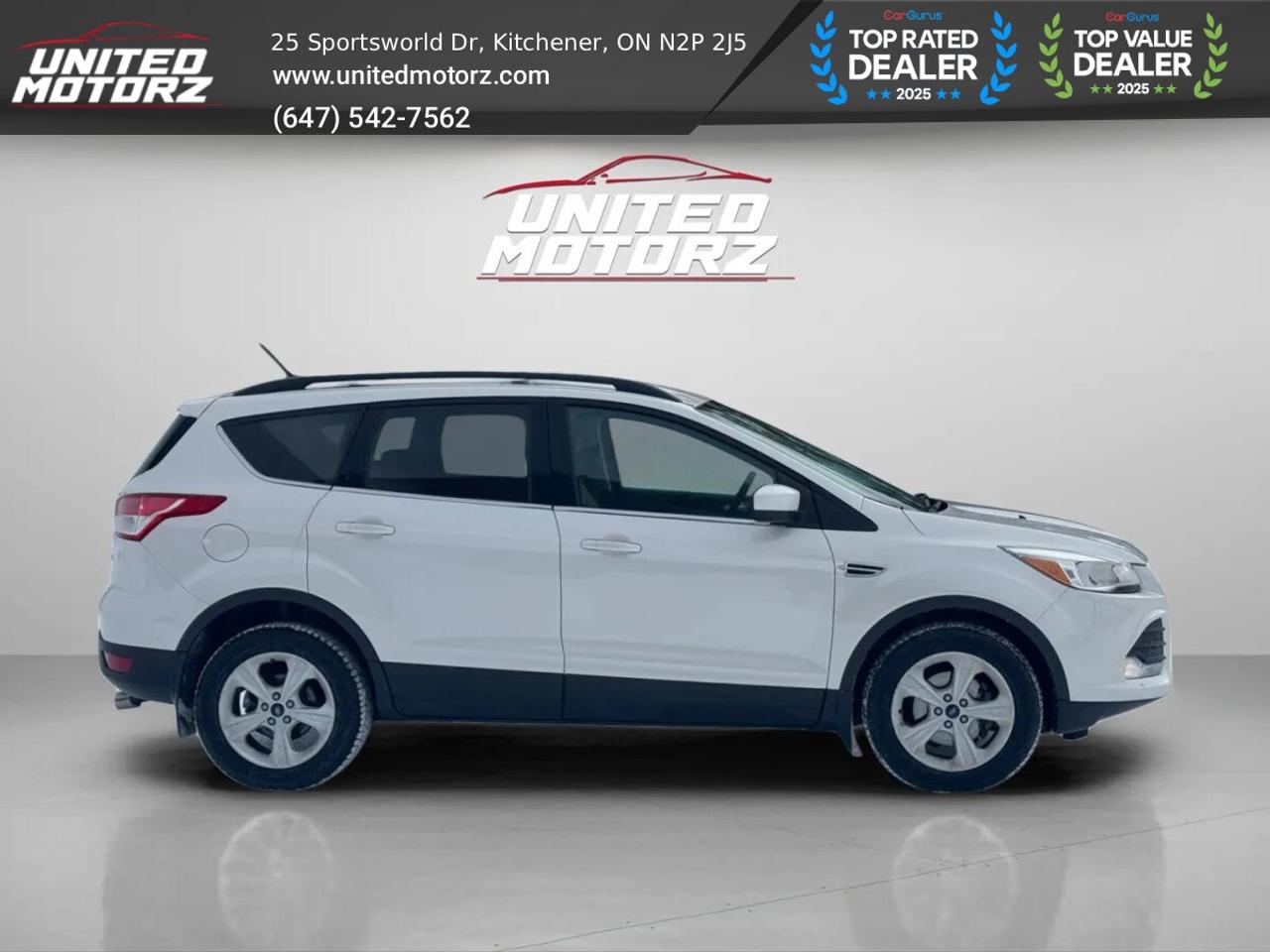 2013 Ford Escape SE~ Photo3