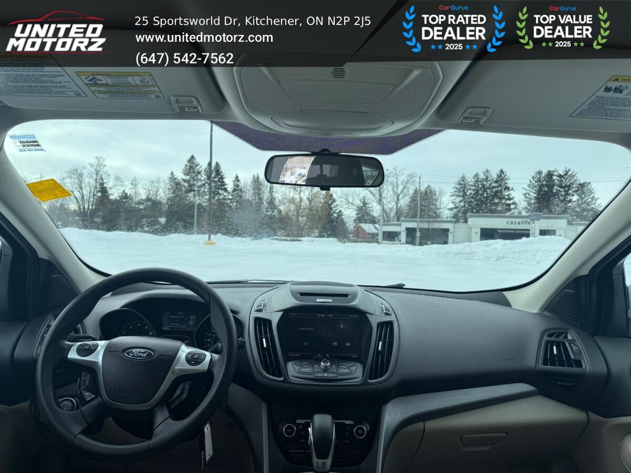 2013 Ford Escape SE~ Photo