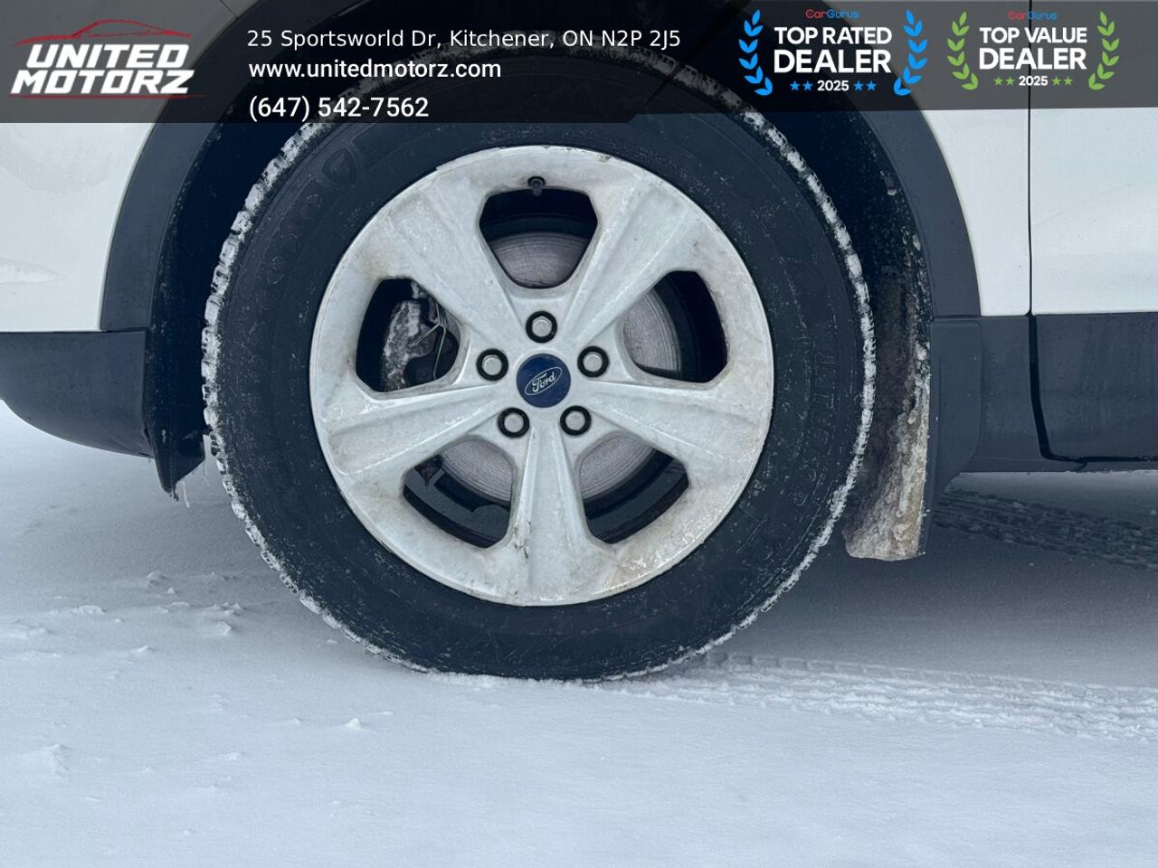 2013 Ford Escape SE~ Photo