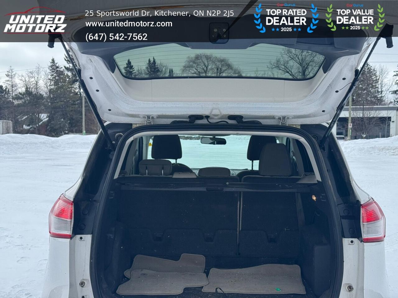 2013 Ford Escape SE~ Photo