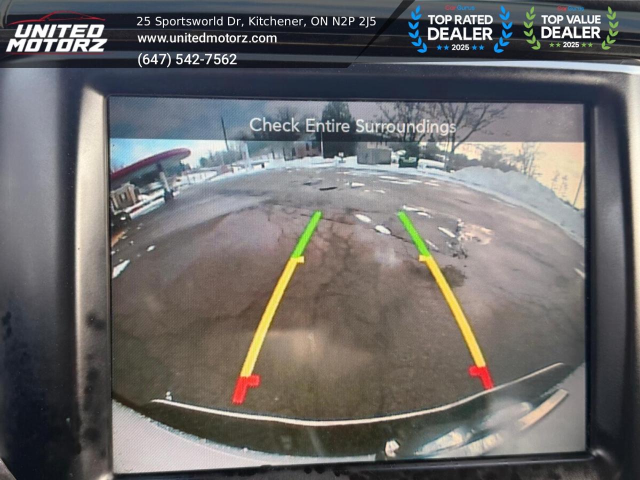 2015 RAM 1500 Sport 5.7L HemiV8 Quad Cab~SAFETY CERTIFIED~32 Se Photo