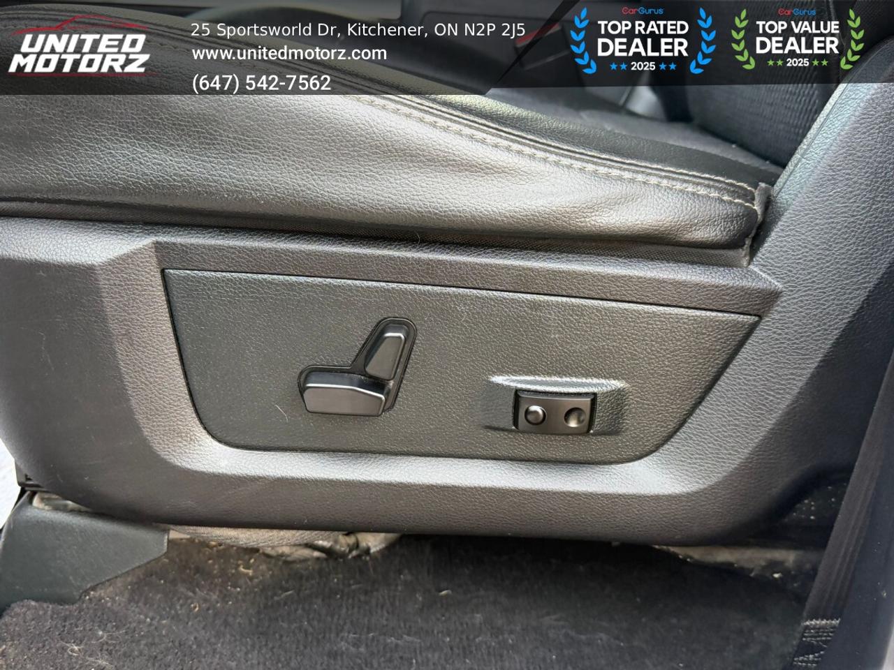 2015 RAM 1500 Sport 5.7L HemiV8 Quad Cab~SAFETY CERTIFIED~32 Se Photo