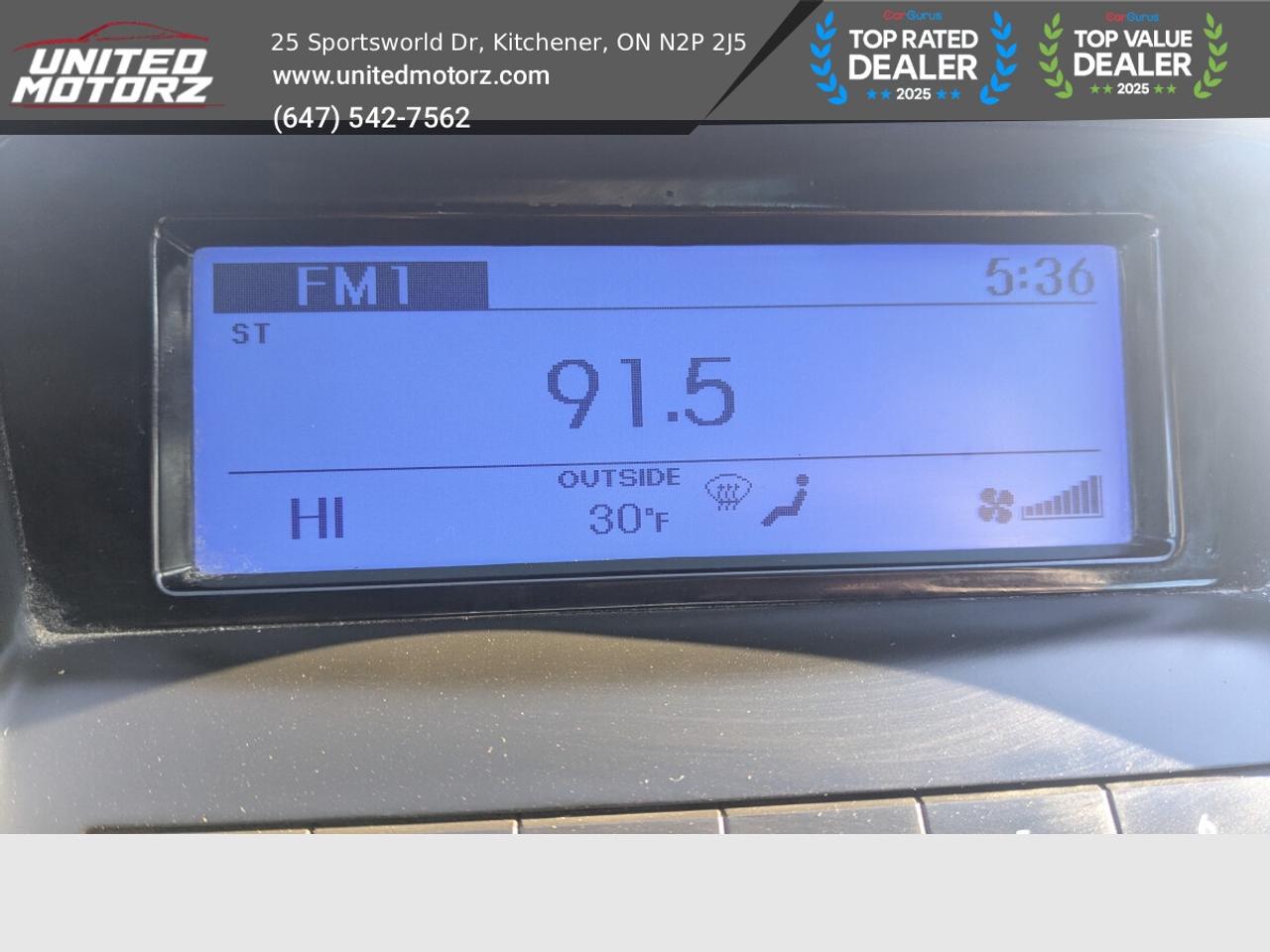 2014 Hyundai Genesis R-Spec~SAFETY CERTIFIED~60 Service Records~ Photo