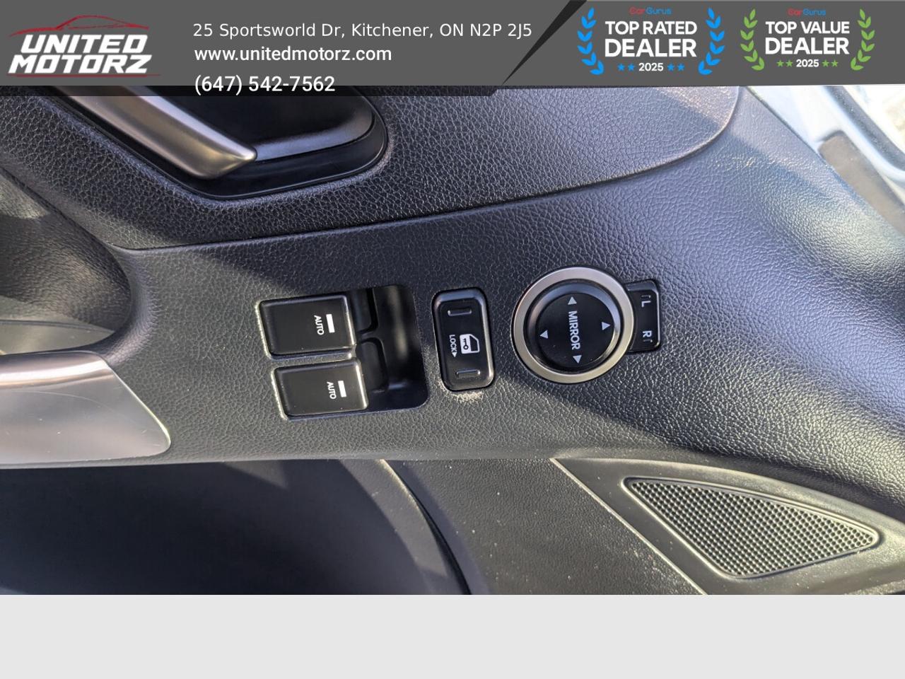 2014 Hyundai Genesis R-Spec~SAFETY CERTIFIED~60 Service Records~ Photo