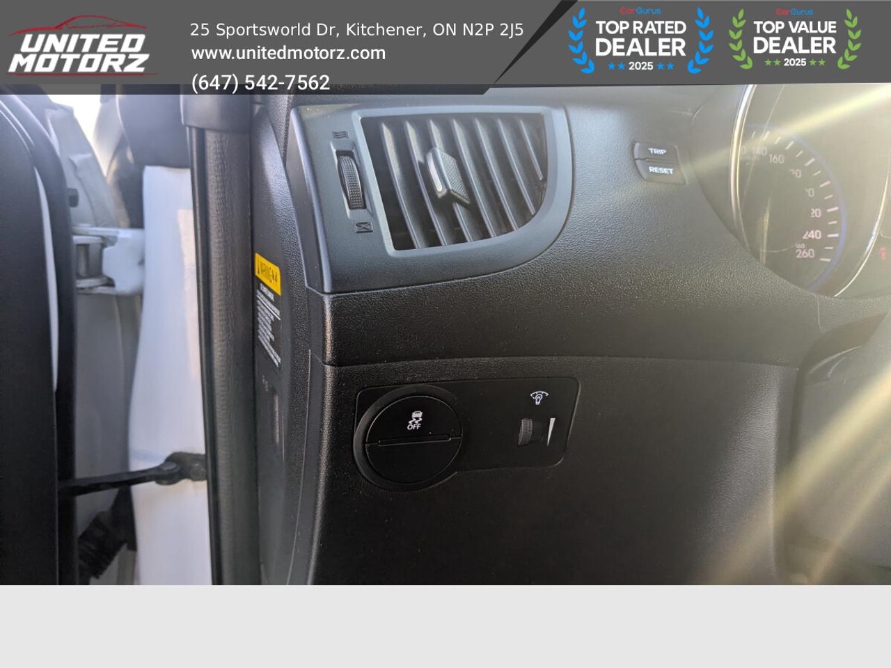 2014 Hyundai Genesis R-Spec~SAFETY CERTIFIED~60 Service Records~ Photo