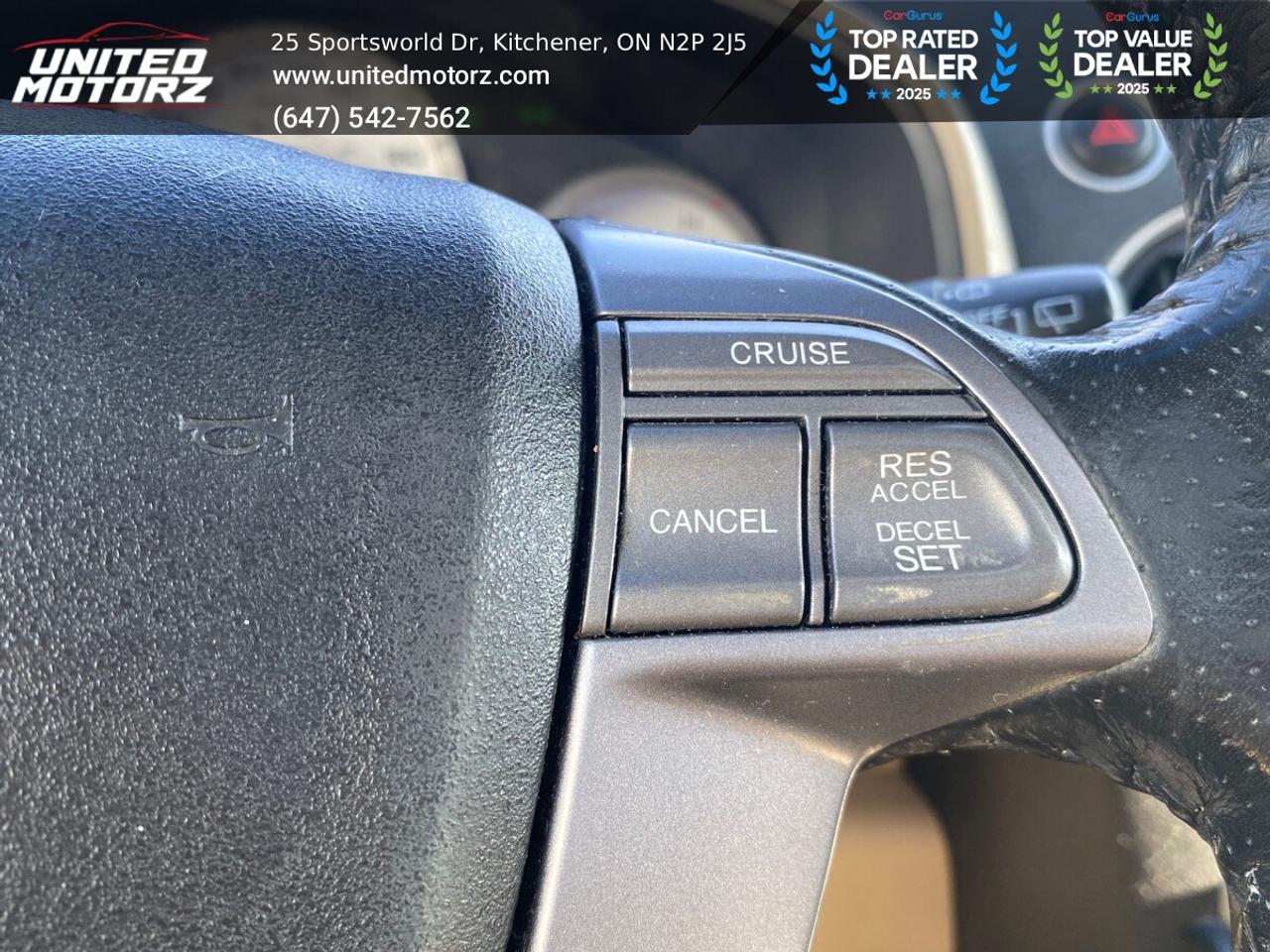 2010 Honda Pilot EX-L 4WD V6~ Photo