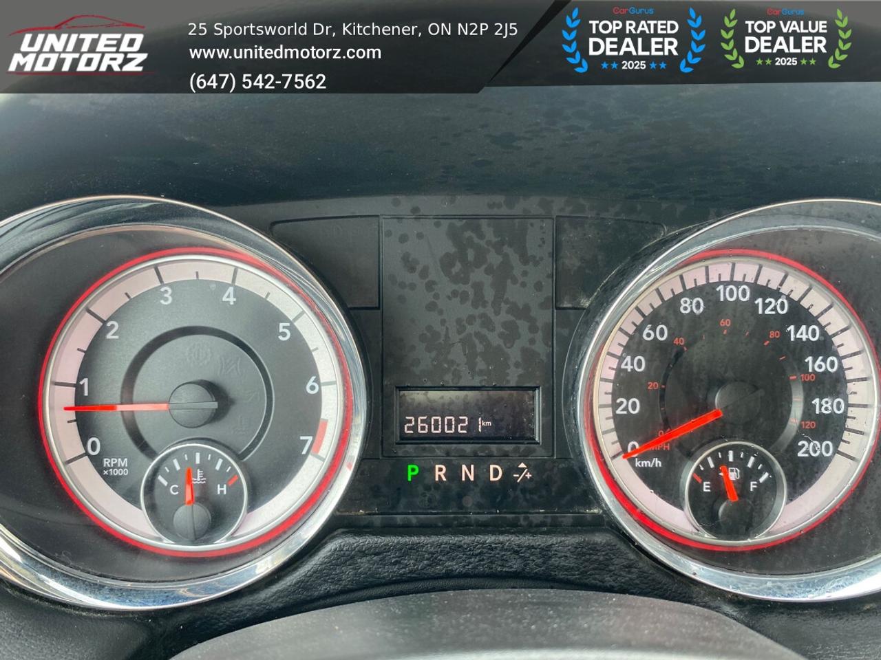 2019 Dodge Grand Caravan SE Canada Value Package~SAFETY CERTIFIED~NO ACCIDE Photo