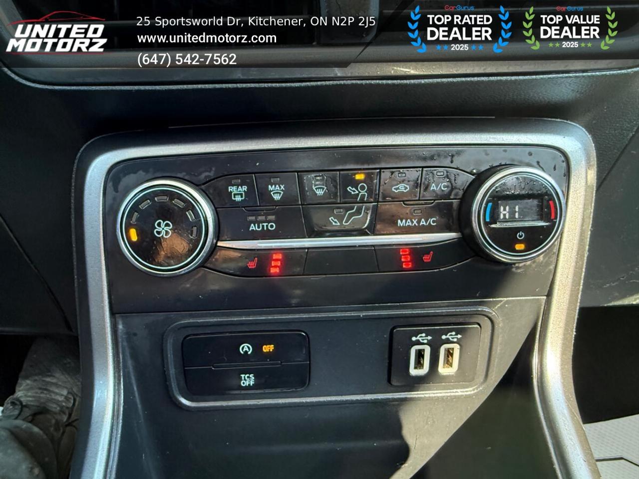 2019 Ford EcoSport SE~SAFETY CERTIFIED~ONE OWNER~NO ACCIDENTS Photo