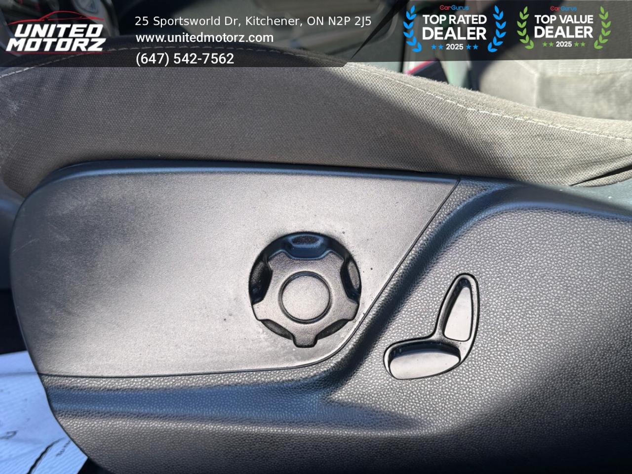 2019 Ford EcoSport SE~SAFETY CERTIFIED~ONE OWNER~NO ACCIDENTS Photo