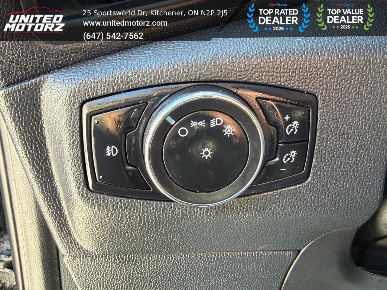 2019 Ford EcoSport SE~SAFETY CERTIFIED~ONE OWNER~NO ACCIDENTS Photo