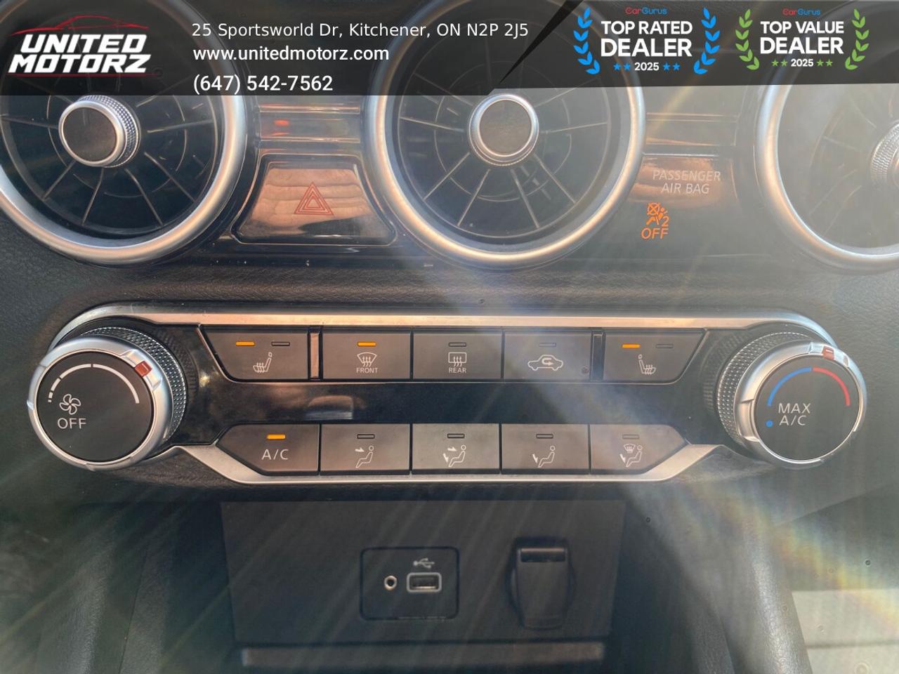 2020 Nissan Sentra S Plus~SAFETY CERTIFIED~ Photo