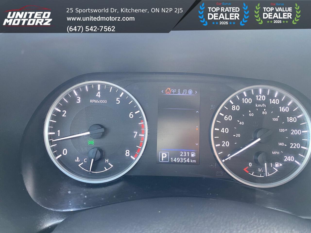 2020 Nissan Sentra S Plus~SAFETY CERTIFIED~ Photo