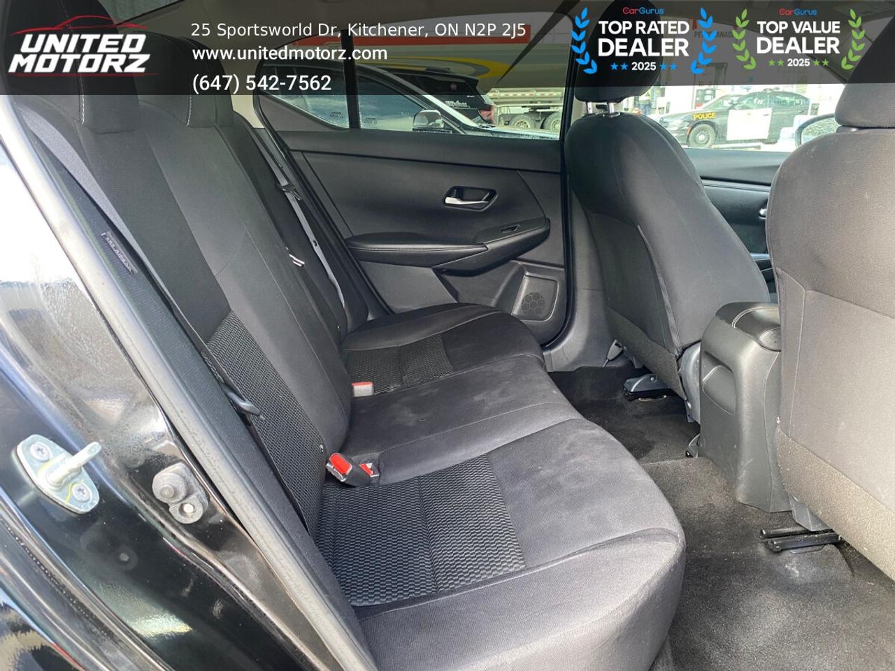 2020 Nissan Sentra S Plus~SAFETY CERTIFIED~ Photo