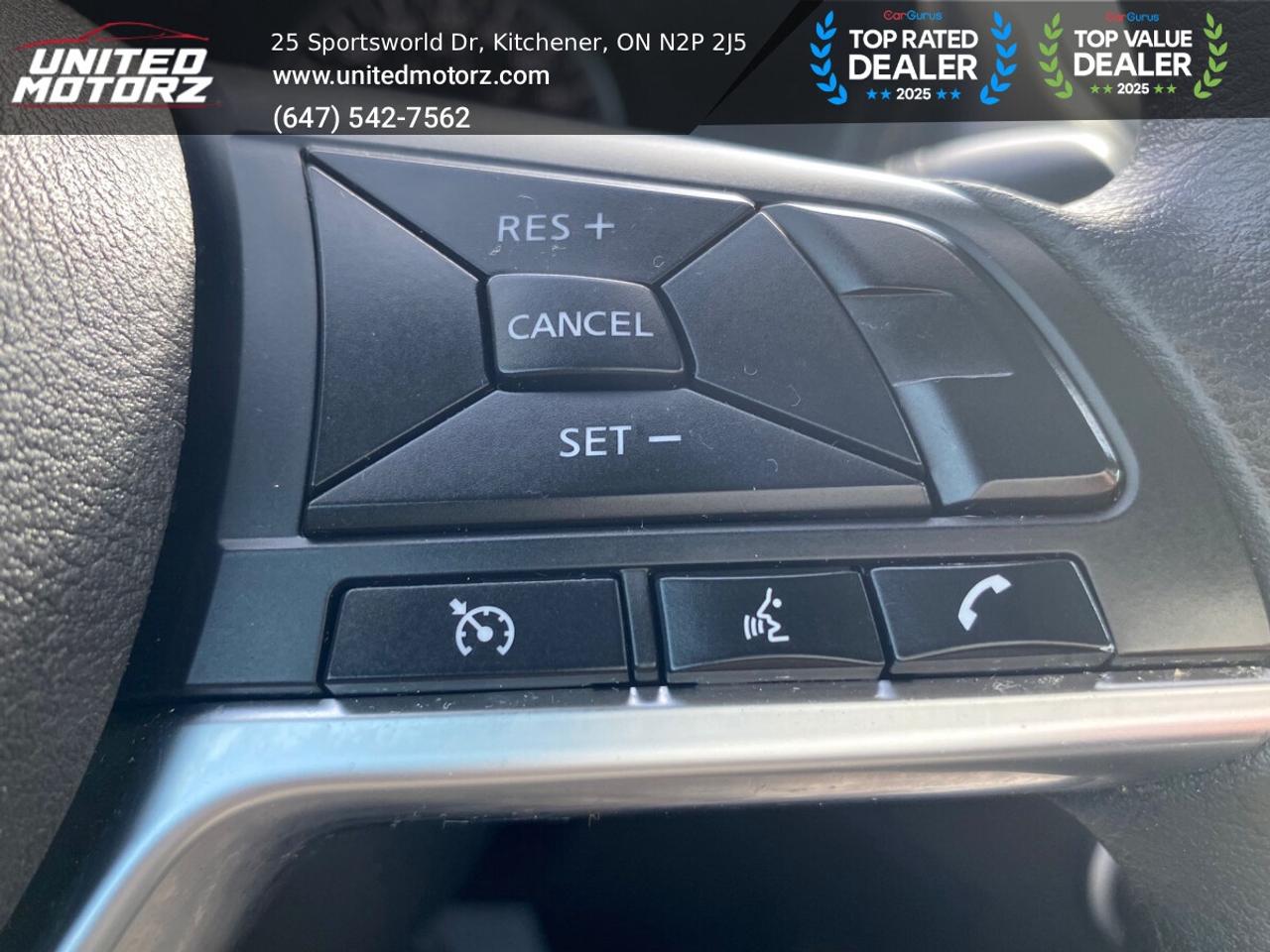 2020 Nissan Sentra S Plus~SAFETY CERTIFIED~ Photo