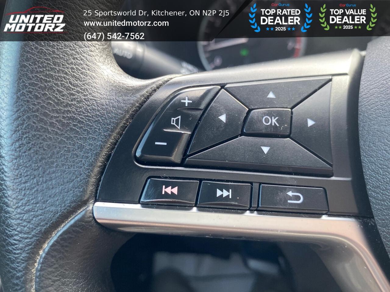 2020 Nissan Sentra S Plus~SAFETY CERTIFIED~ Photo