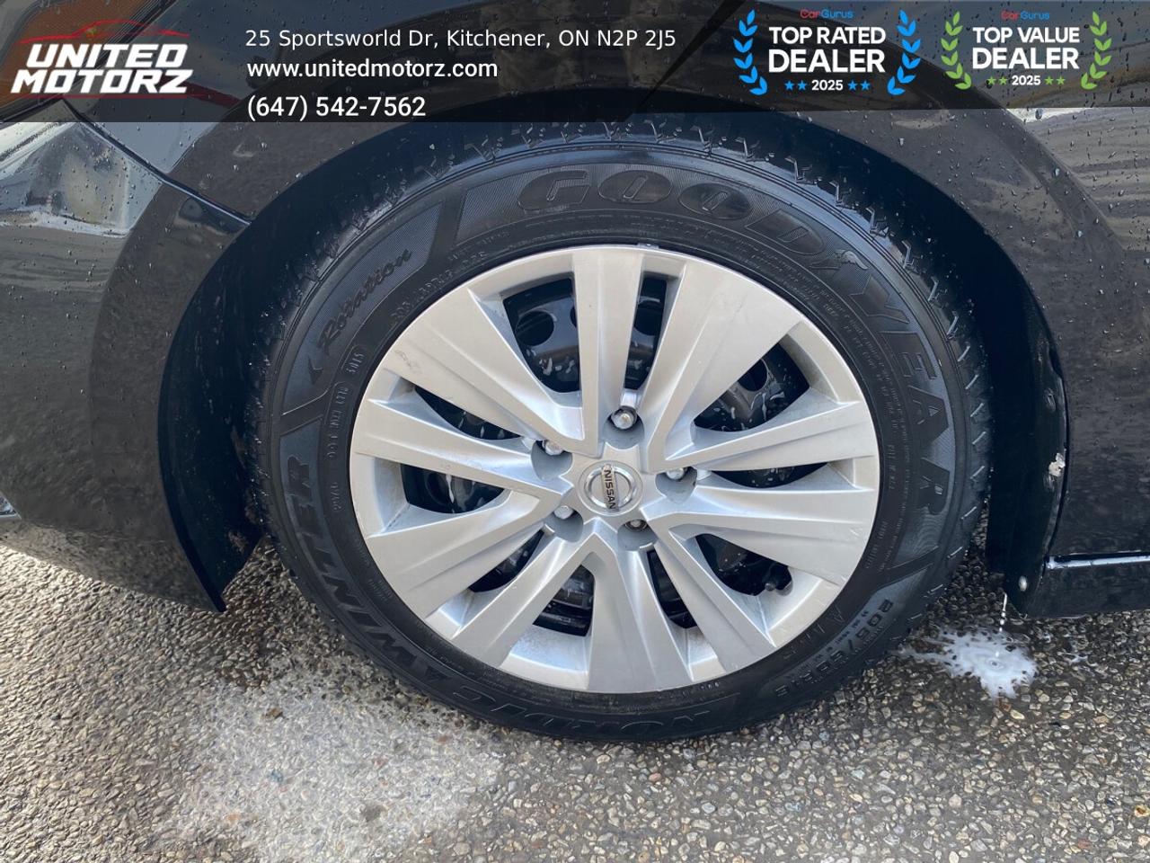 2020 Nissan Sentra S Plus~SAFETY CERTIFIED~ Photo