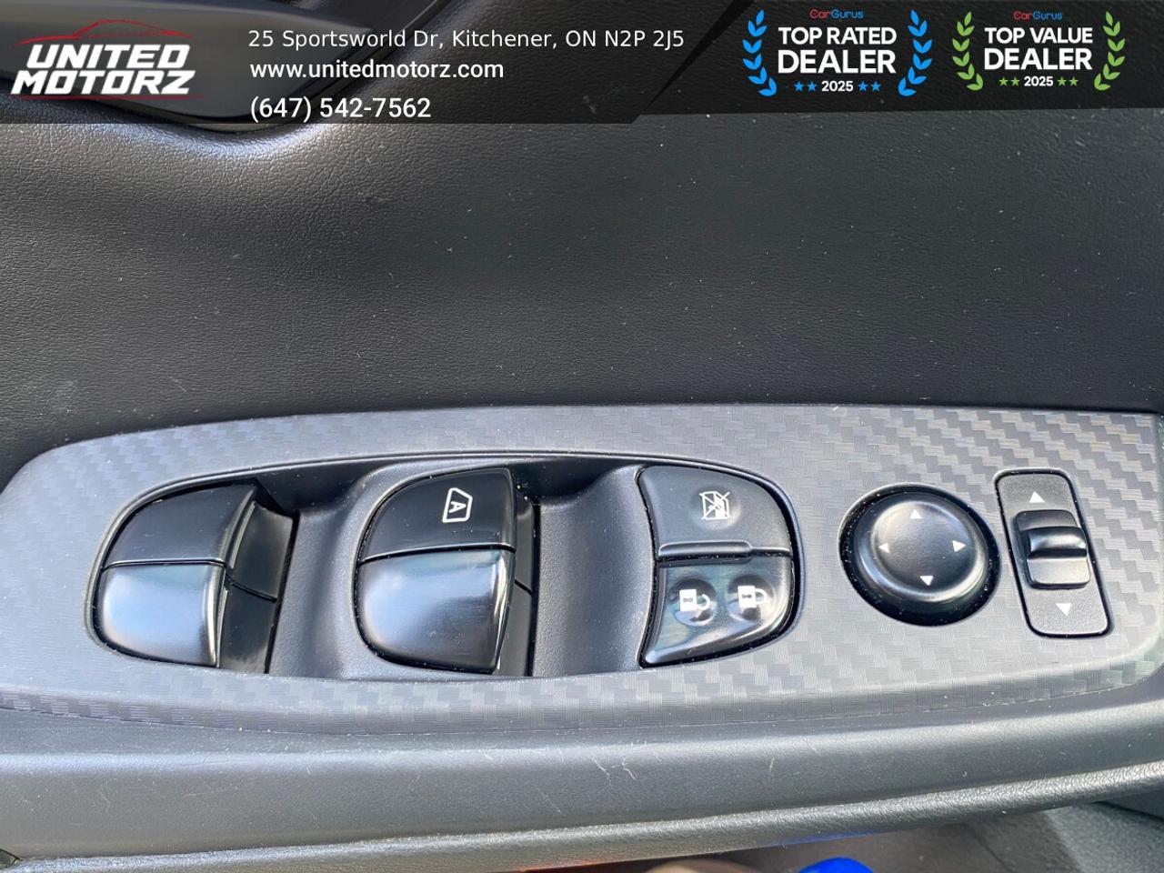 2020 Nissan Sentra S Plus~SAFETY CERTIFIED~ Photo