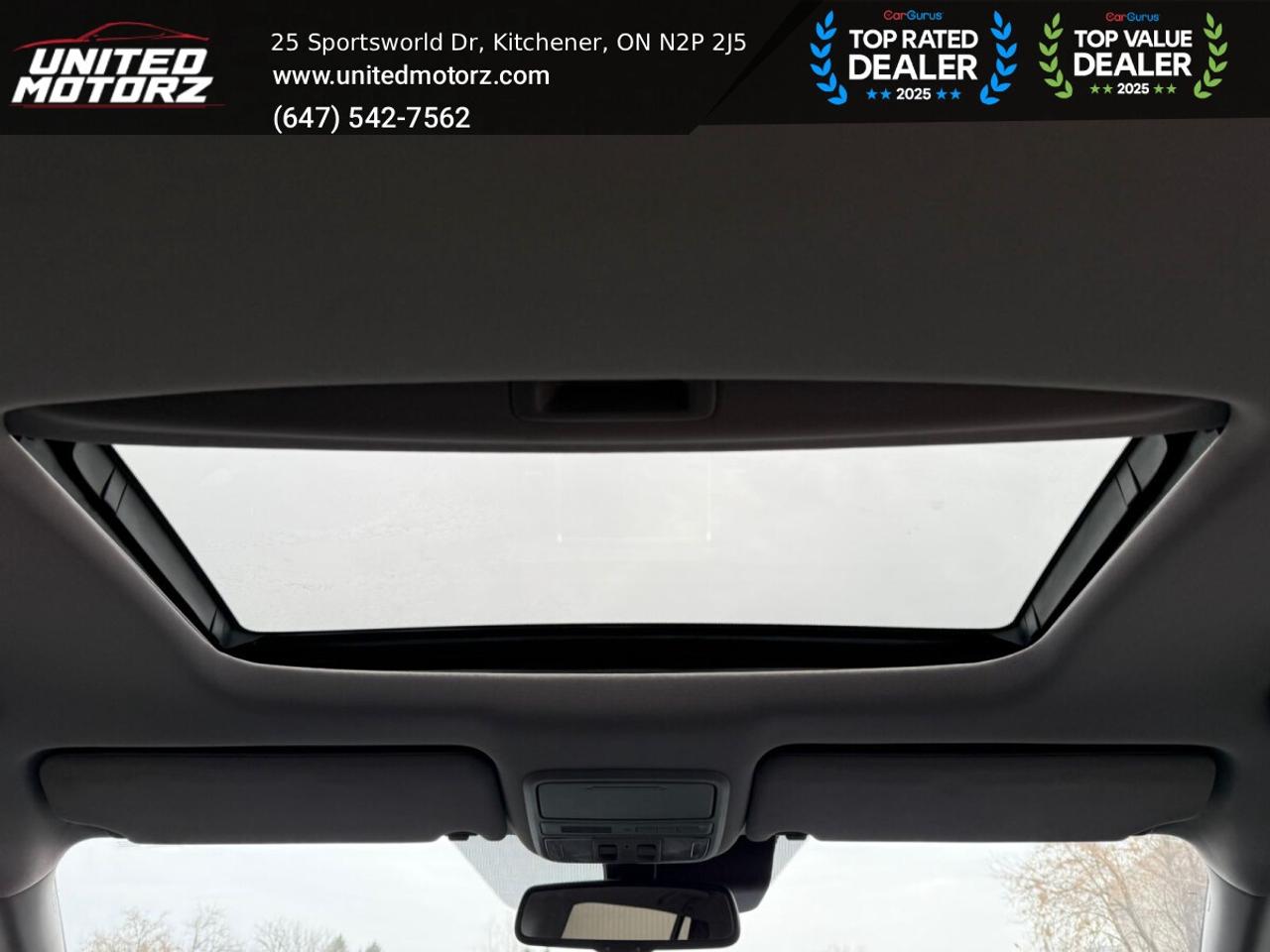 2016 Honda Pilot EX-L w/Navi~CERTIFIED~51 Service Records~ Photo