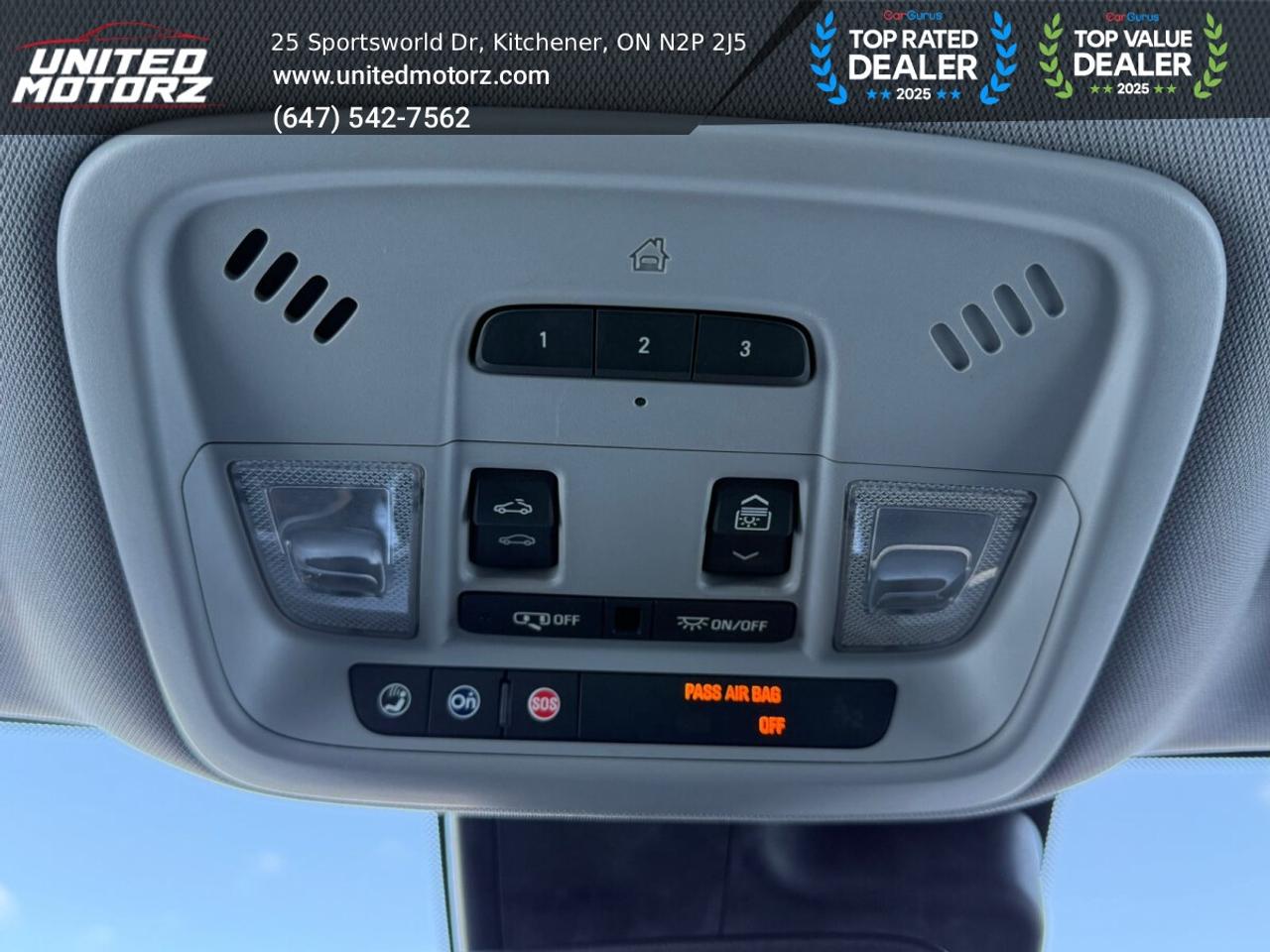 2016 Chevrolet Malibu Premier 2.0T~SAFETY CERTIFIED~ONE OWNER~ Photo