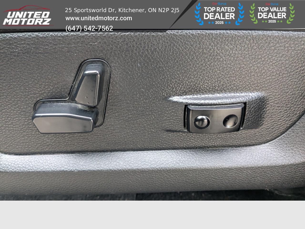 2015 RAM 1500 Sport Hemi 5.7L V8~SAFETY CERTIFIED~18 Service Rec Photo