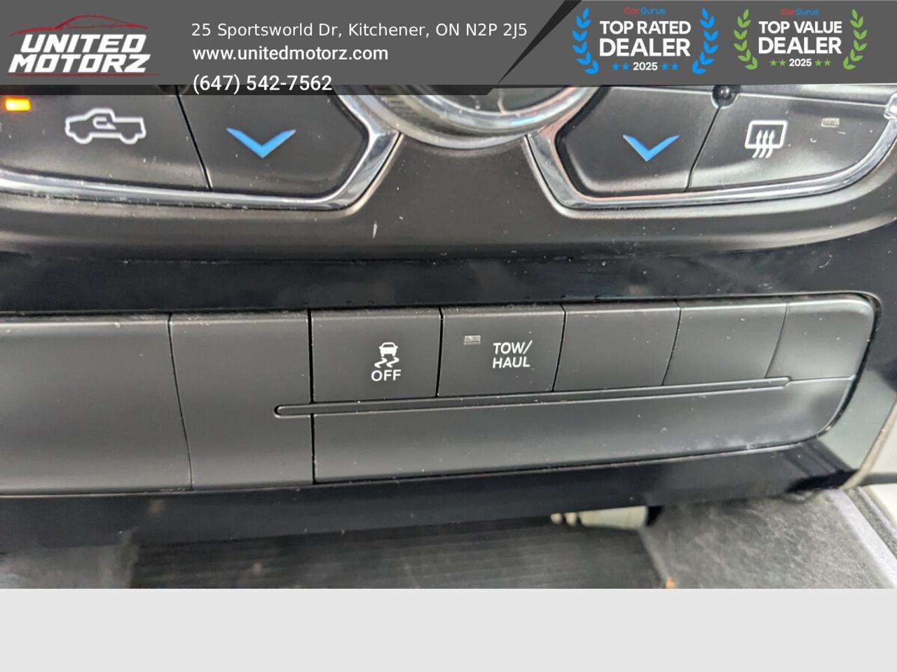 2015 RAM 1500 Sport Hemi 5.7L V8~SAFETY CERTIFIED~18 Service Rec Photo