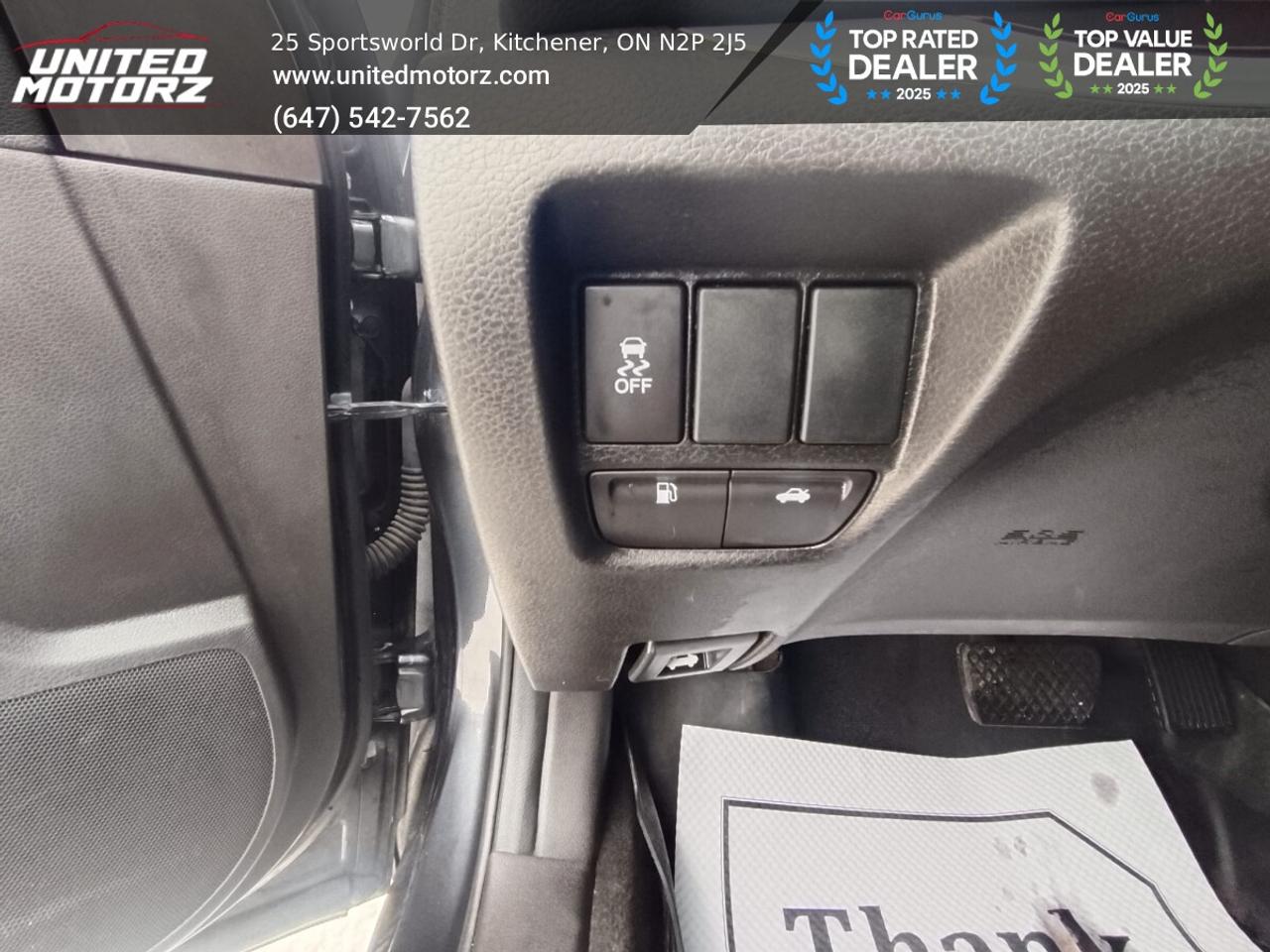 2016 Acura TLX ~SAFETY CERTIFIED~18 Service Records~ Photo