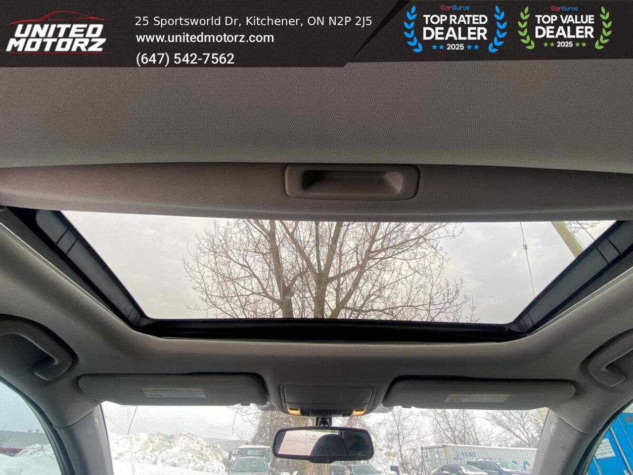 2016 Acura TLX ~SAFETY CERTIFIED~18 Service Records~ Photo