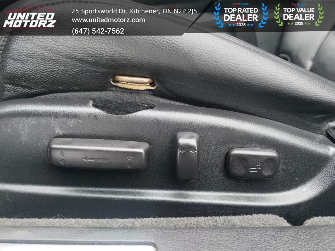 2016 Acura TLX ~SAFETY CERTIFIED~18 Service Records~ Photo