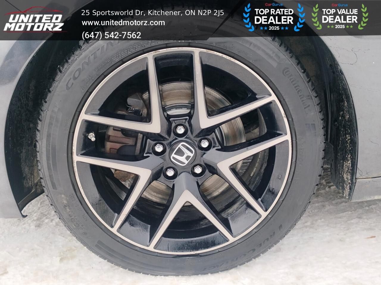 2016 Acura TLX ~SAFETY CERTIFIED~18 Service Records~ Photo