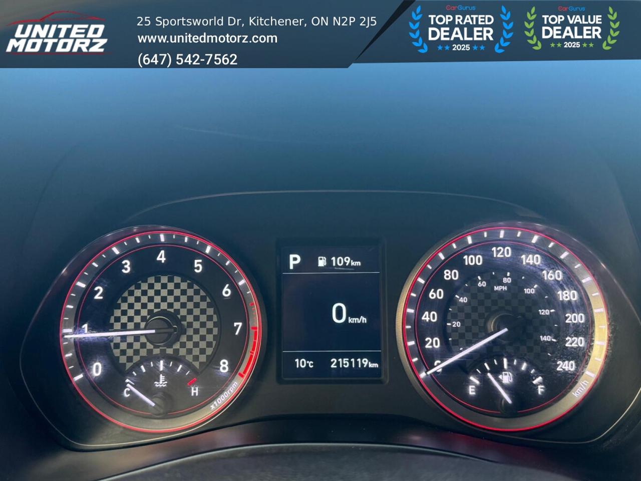 2019 Hyundai Veloster 2.0 GL~SAFETY CERTIFIED~ Photo