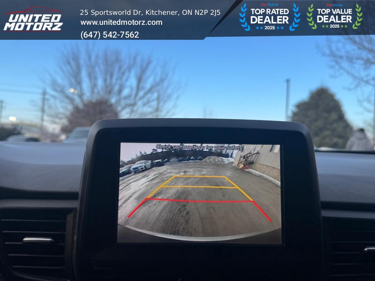 2019 Hyundai Veloster 2.0 GL~SAFETY CERTIFIED~ Photo