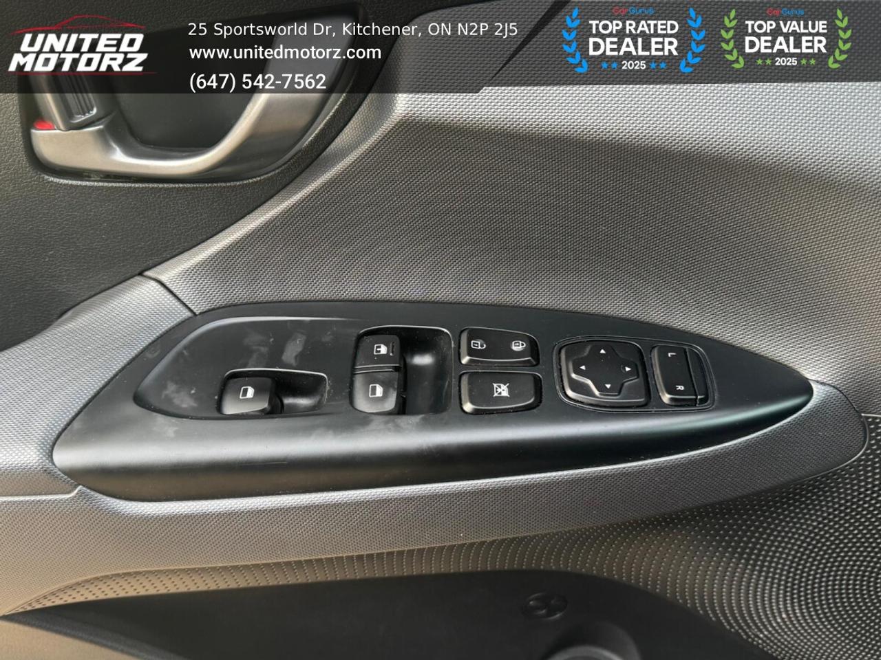 2019 Hyundai Veloster 2.0 GL~SAFETY CERTIFIED~ Photo