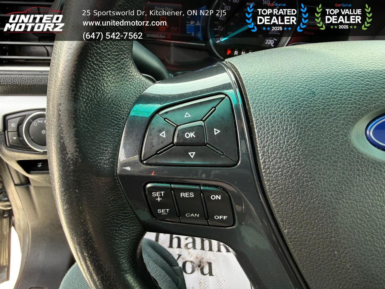 2017 Ford Explorer XLT~NO ACCIDENTS~ Photo