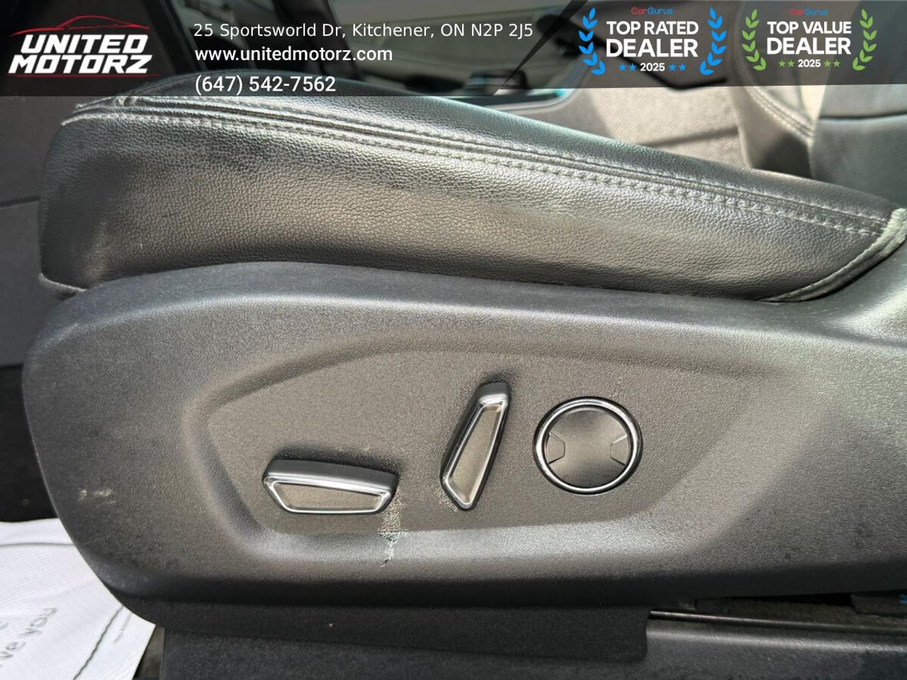 2017 Ford Explorer XLT~NO ACCIDENTS~ Photo