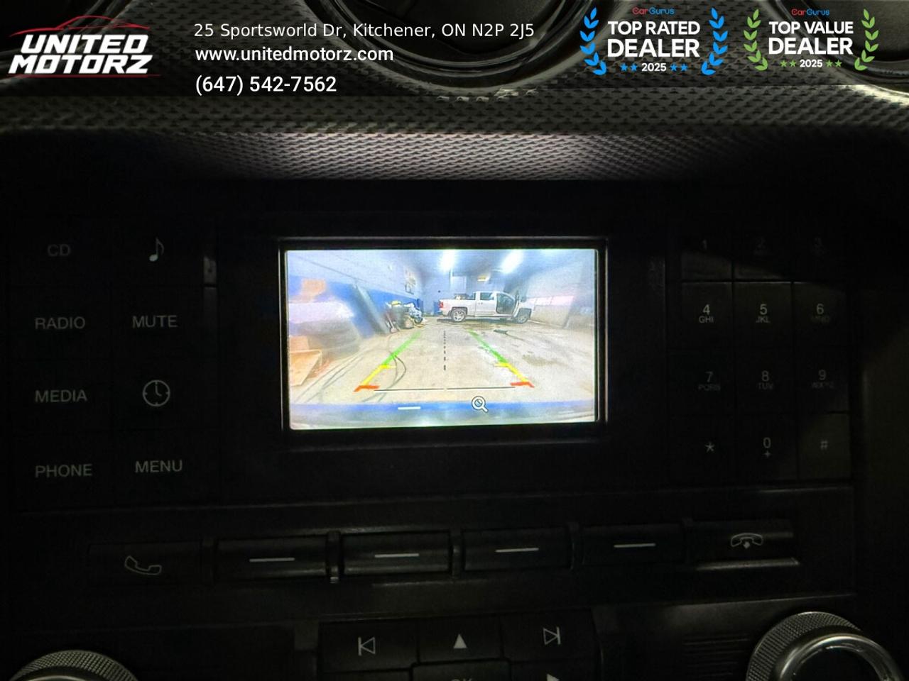 2017 Ford Mustang Ecoboost 310 Hp~NO ACCIDENTS~27 SERVICE RCORDS Photo