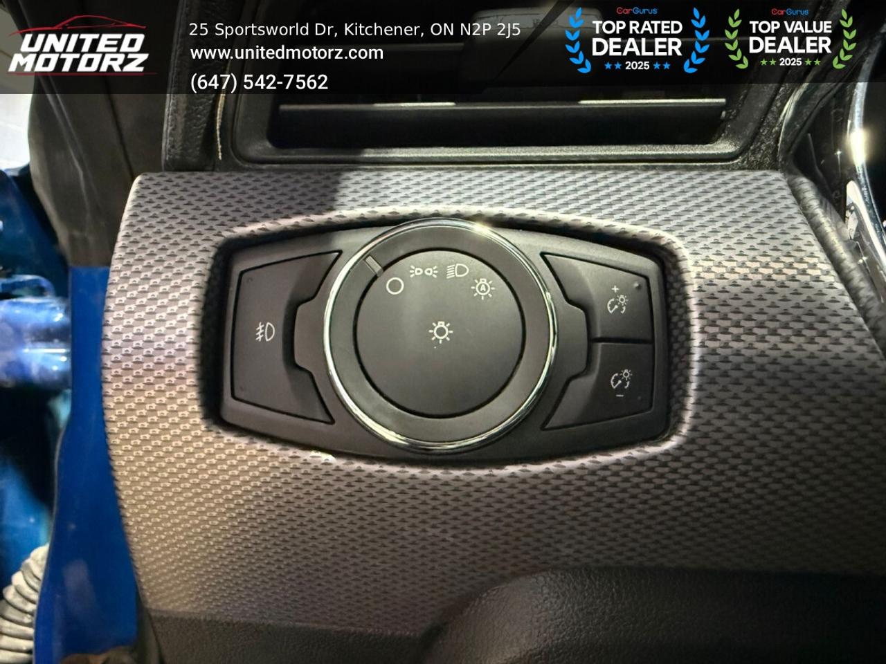 2017 Ford Mustang Ecoboost 310 Hp~NO ACCIDENTS~27 SERVICE RCORDS Photo