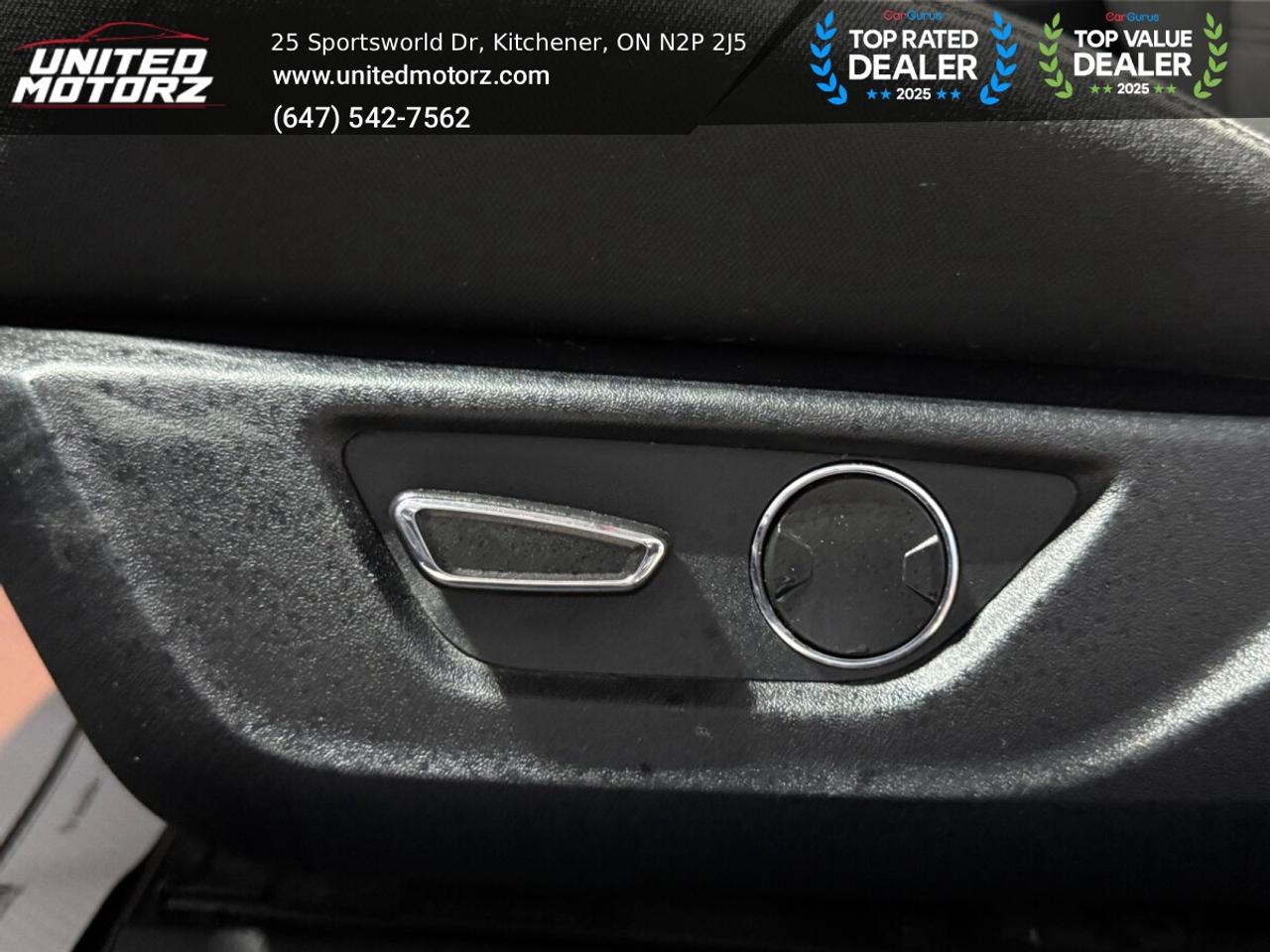 2017 Ford Mustang Ecoboost 310 Hp~NO ACCIDENTS~27 SERVICE RCORDS Photo