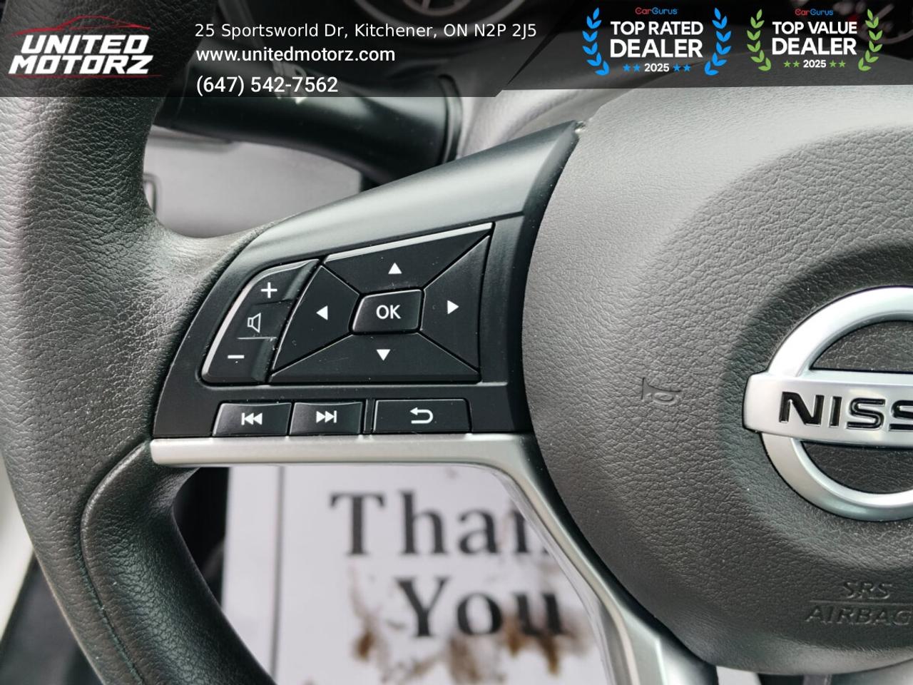 2021 Nissan Altima SE~SAFETY CERTIFIED~ Photo