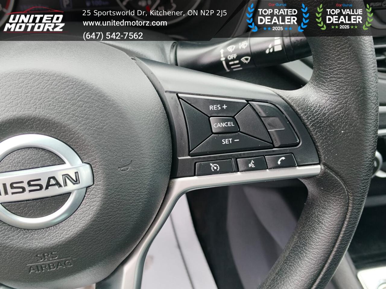 2021 Nissan Altima SE~SAFETY CERTIFIED~ Photo