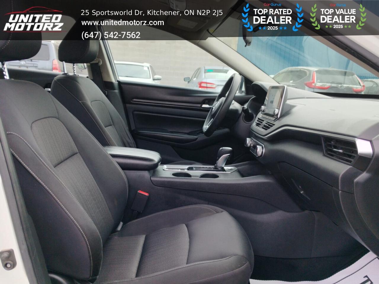 2021 Nissan Altima SE~SAFETY CERTIFIED~ Photo