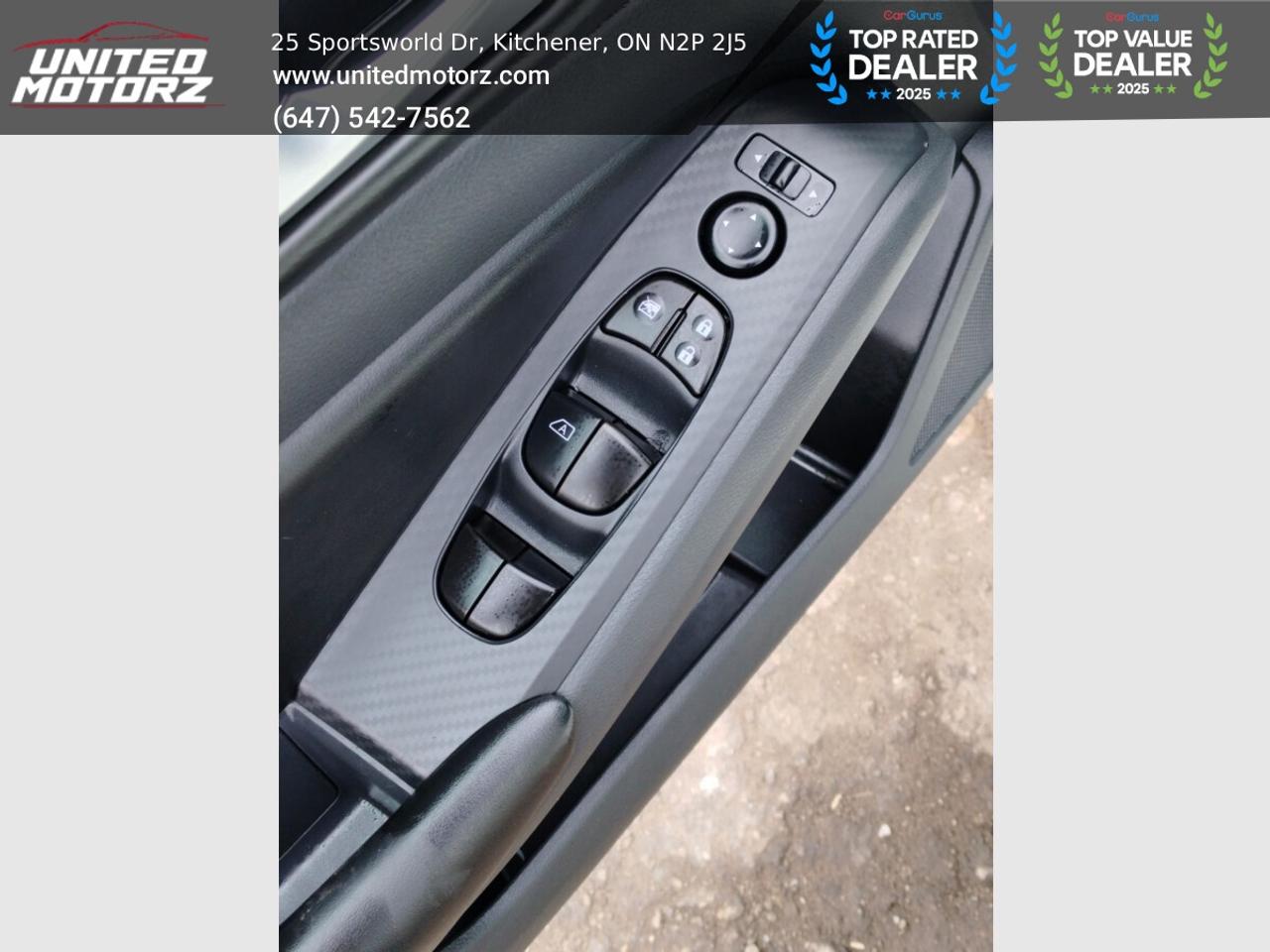 2021 Nissan Altima SE~SAFETY CERTIFIED~ Photo