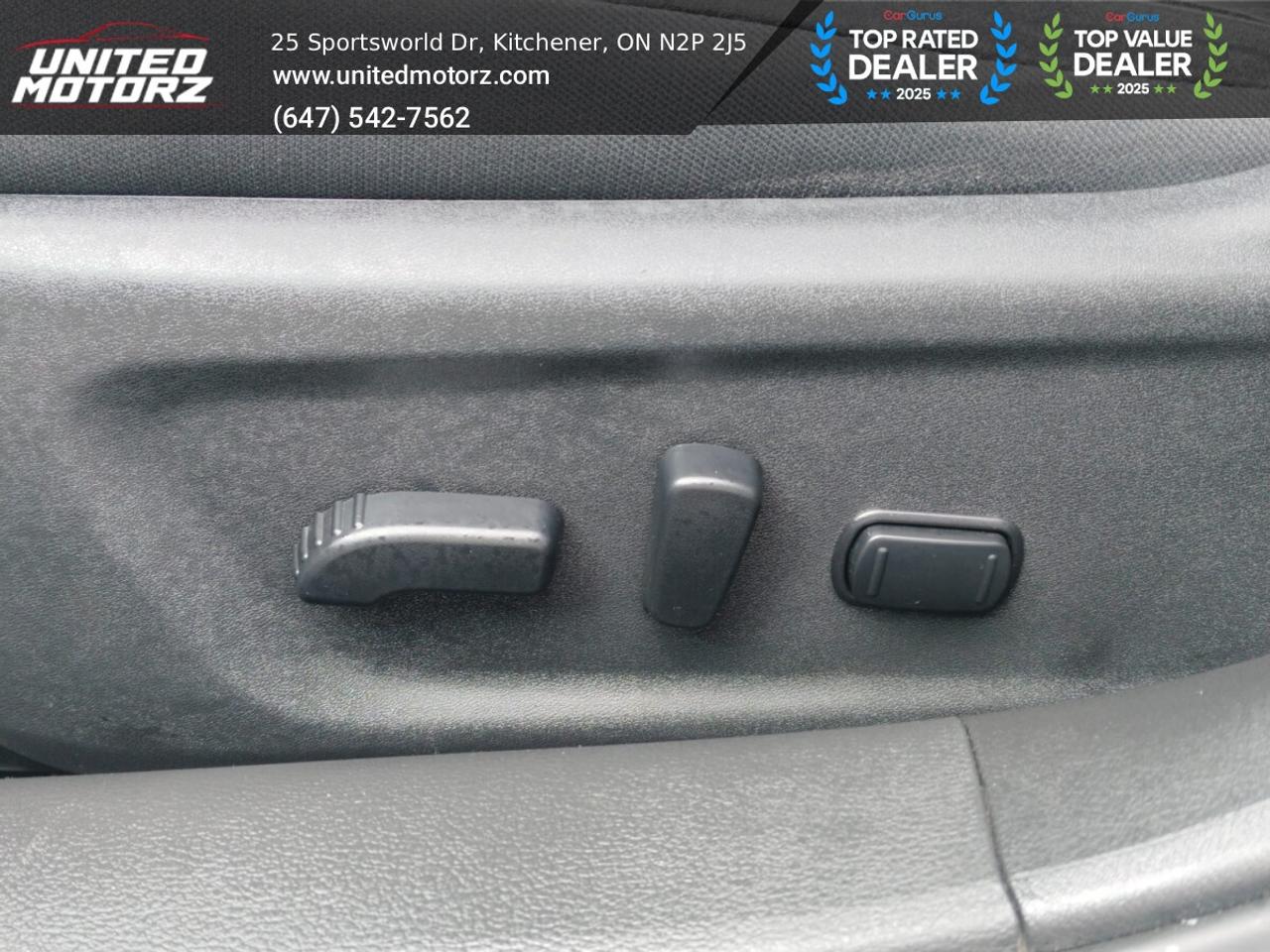 2021 Nissan Altima SE~SAFETY CERTIFIED~ Photo