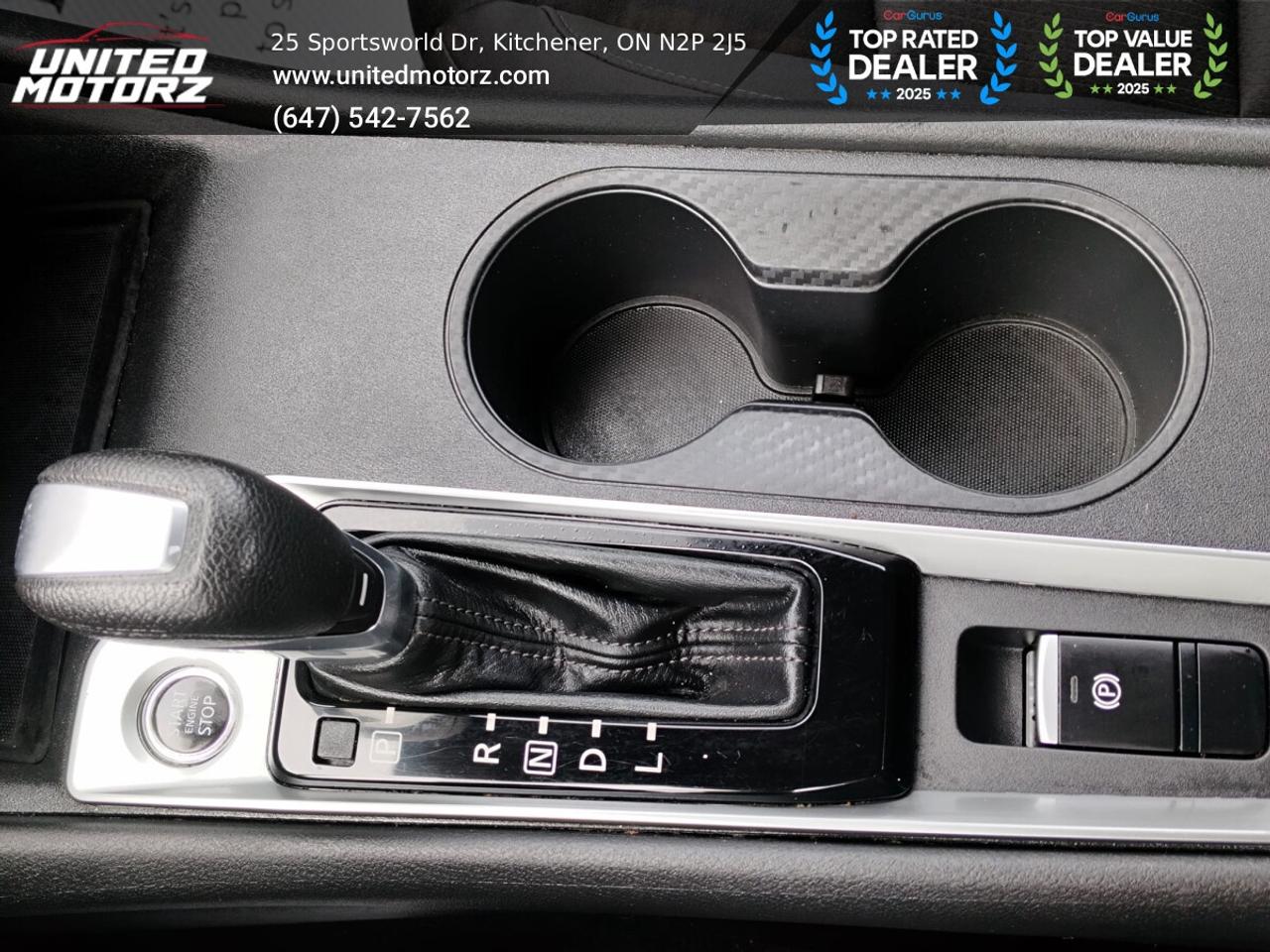 2021 Nissan Altima SE~SAFETY CERTIFIED~ Photo